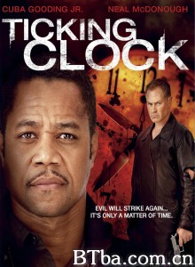 时钟 Ticking Clock (2011) 720P BT磁力 迅雷网盘下载