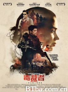 边境杀手 毒裁者(港) 怒火边界(台) Sicario (2015) 1080P/720P BT磁力 迅雷网盘下载