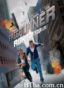 曼谷奔逃 Freerunner (2011) 720P BT磁力 迅雷网盘下载