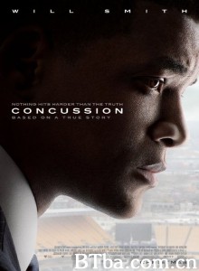 脑震荡 震荡效应(台) Concussion (2015) 1080P/720P BT磁力 迅雷网盘下载