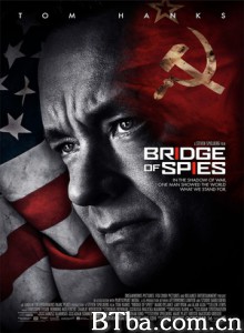 间谍之桥 间谍桥(台) 换谍者(港) Bridge of Spies (2015) 1080P/720P BT磁力 迅雷网盘下载