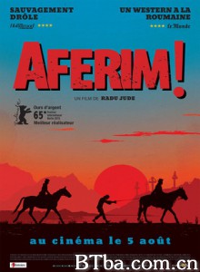 喝彩 追拿吉普赛！(台) 押奴记(港) Aferim! (2015)  BT磁力 迅雷网盘下载