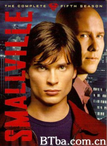 超人前传第五季 Smallville Season 5 (2005) 720P BT磁力 迅雷网盘下载