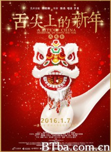 舌尖上的新年 舌尖上的中国大电影 A Bite of China: Celebrating the Chinese New Year (2016) 1080P BT磁力 迅雷网盘下载