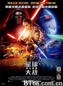 星球大战7：原力觉醒 Star Wars Episode VII The Force Awakens (2016) 1080P/4K BT磁力 迅雷网盘下载