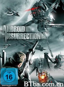 机器人起义 机器人暴乱 安卓起义 Android Insurrection (2012) 1080P BT磁力 迅雷网盘下载