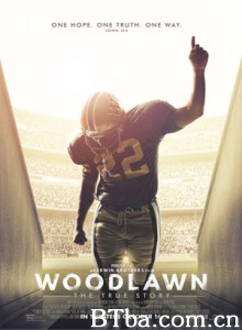 橄榄球传奇 伍德劳恩 Woodlawn (2015) 1080P/720P BT磁力 迅雷网盘下载