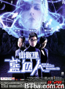 卫斯理之蓝血人 The Wesley's Mysterious File (2002) 1080P/720P BT磁力 迅雷网盘下载