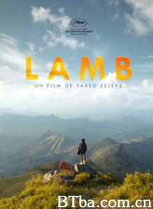 羊羔/Lamb