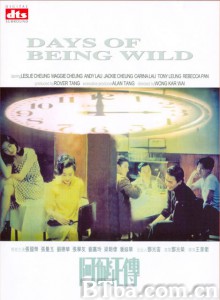 阿飞正传 Days of Being Wild (1990) 1080P/720P BT磁力 迅雷网盘下载