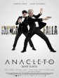 阿纳克莱托：特务密探/秘密特工/Anacleto: Agente secreto