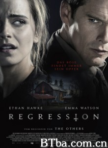 回到从前 邪灵刑事录(台) Regression (2015) 1080P BT磁力 迅雷网盘下载
