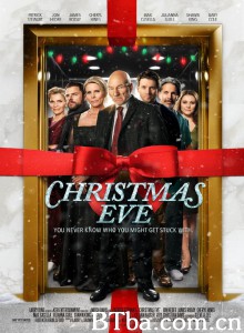 圣诞前夜 平安夜 前一夜 Christmas Eve The Night Before (2015) 1080P BT磁力 迅雷网盘下载