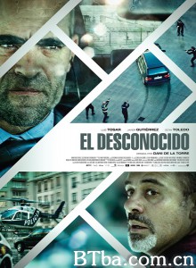 报复 惩罚 Retribution (2015) 1080P BT磁力 迅雷网盘下载
