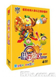 果宝特攻4 果宝特攻四之西游记 Sunshine attack 4 (2018)  BT磁力 迅雷网盘下载