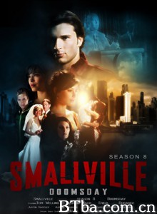 超人前传 第八季/Smallville Season 8
