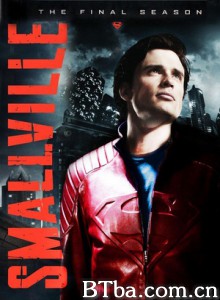 超人前传 第十季/Smallville Season 10