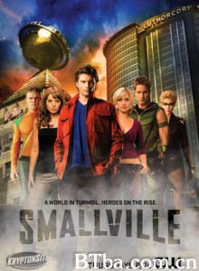 超人前传  第七季/Smallville Season 7