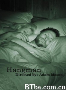 刽子手 Hangman (2015) 720P BT磁力 迅雷网盘下载