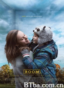 房间 不存在的房间(台) 抖室(港) Room (2015) 1080P/720P 高清免费观看 BT磁力 迅雷网盘下载