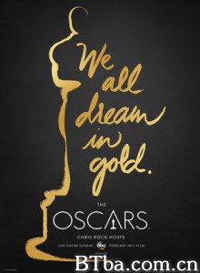 2016第88届奥斯卡金像奖颁奖典礼 The 88th Annual Academy Awards (2016) 720P BT磁力 迅雷网盘下载-影音屋