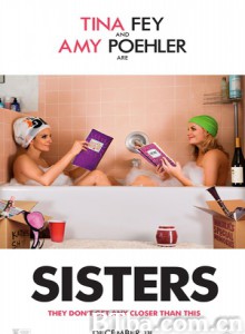 姐妹 瞎趴姊妹(台) Sisters (2015) 1080P/720P BT磁力 迅雷网盘下载