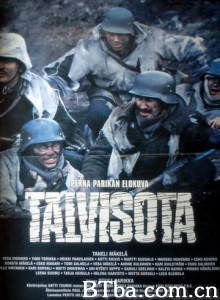 芬兰战争 家园保卫战 冬季战争 Talvisota The Winter War (1989) 720P BT磁力 迅雷网盘下载