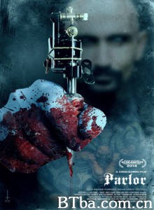 纹身室 Anarchy Parlor (2015) 720P BT磁力 迅雷网盘下载