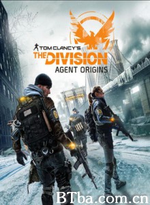 全境封锁：特工起源 The Division: Agent Origins (2016) 720P BT磁力 迅雷网盘下载
