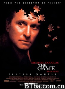 心理游戏(港) 致命的游戏(台) 致命游戏 The Game (1997) 720P BT磁力 迅雷网盘下载