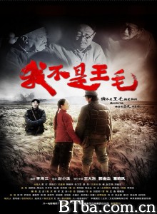 我不是王毛 Wang Mao (2016) 1080P BT磁力 迅雷网盘下载