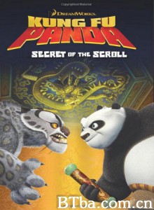 功夫熊猫之卷轴的秘密 Kung Fu Panda Secrets of the Scroll (2016) 1080P BT磁力 迅雷网盘下载