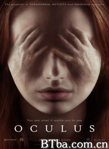 鬼遮眼 奥核之眼 Oculus (2014) 1080P/720P BT磁力 迅雷网盘下载