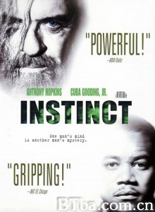 本能反应 Instinct (1999) 720P BT磁力 迅雷网盘下载