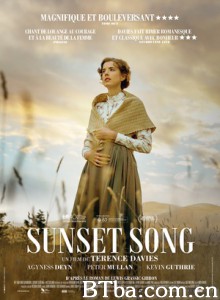 日暮之歌 夕阳之歌（港） Sunset Song (2015) 720P BT磁力 迅雷网盘下载