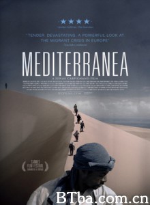地中海 Mediterranea (2015) 1080P/720P BT磁力 迅雷网盘下载