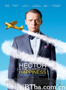 寻找幸福的赫克托 赫克托寻找幸福 寻找幸福 (2014) 720P BT磁力 迅雷网盘下载