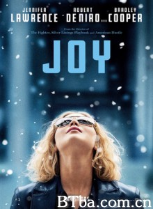 奋斗的乔伊 翻转幸福(台) 欢姐当自强(港) Joy (2015) 1080P/720P BT磁力 迅雷网盘下载