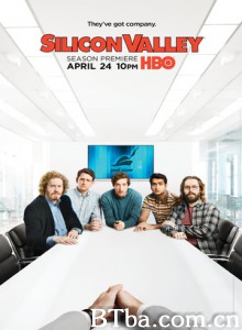硅谷 第三季/Silicon Valley Season 3