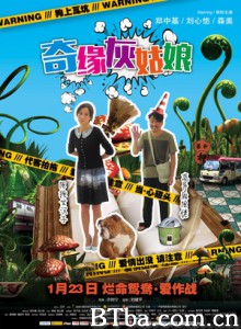 奇缘灰姑娘 Grey Met Shrek (2014) 1080P/720P BT磁力 迅雷网盘下载