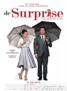 意外制造公司 The Surprise (2015) 1080P/720P BT磁力 迅雷网盘下载