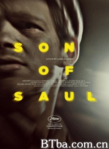 索尔之子 天堂无门(港) Son of Saul (2015) 720P BT磁力 迅雷网盘下载