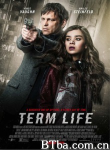 期限人生 定期寿险 Term Life (2016) 1080P/720P BT磁力 迅雷网盘下载