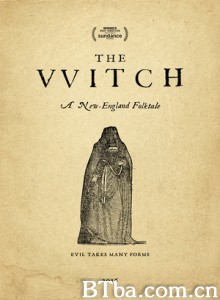 女巫 The VVitch: A New-England Folktale (2015) 1080P/4K BT磁力 迅雷网盘下载