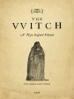 女巫/The VVitch: A New-England Folktale