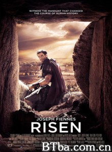 复活 复活战士(台) 克拉维斯 Risen (2016) 1080P/720P BT磁力 迅雷网盘下载