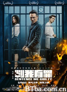 判我有罪 白色嫌疑人 判我死刑 (2016) 1080P BT磁力 迅雷网盘下载