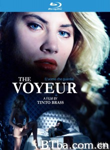 偷窥狂人 窥淫狂 窥欲 The Voyeur (1994) 720P BT磁力 迅雷网盘下载