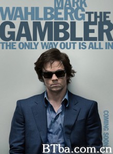 赌棍/赌徒/The Gambler