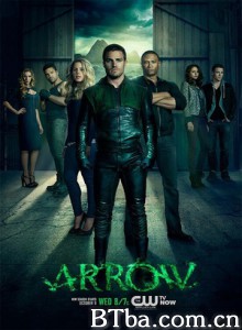 绿箭侠 绿箭 第二季 Arrow S02 (2013) 720P BT磁力 迅雷网盘下载